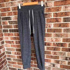 Lululemon Ready to Rulu Jogger  2020 Crop  24 " EUC  Size 4